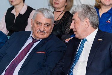 Сергей Грачев: «Все задачи будут выполнены»